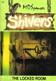 The Locked Room (Md Spencer)