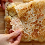 Roti Pisang