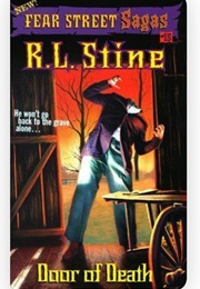Fear Street Sagas - Door of Death (R.L. Stine)