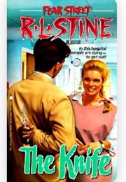 Fear Street - The Knife (R.L. Stine)