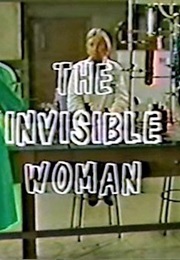 The Invisible Woman (1983)