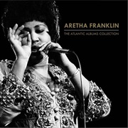 Aretha Franklin - Niki Hoeky