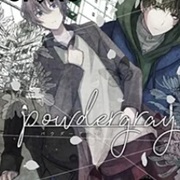 Powdergray