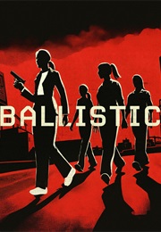 Ballistic (2025)