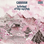 Caravan - Winter Wine
