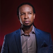 Ibram X. Kendi