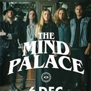 The Mind Palace