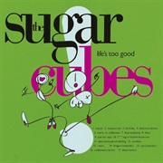 The Sugarcubes - Cat
