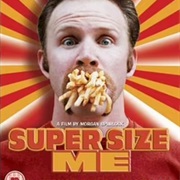 Super Size Me
