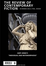 Individual and Metamorphosis (Gert Jonke)