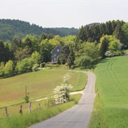 Radevormwald, Germany