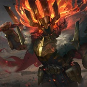 Sahn-Uzal Mordekaiser