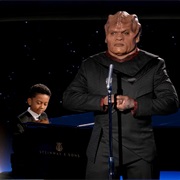 S3.E5: A Tale of Two Topas