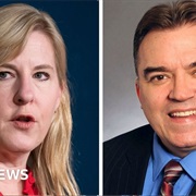 Minnesota Lawmakers Assassinated