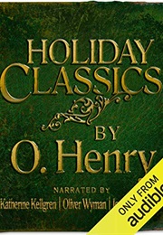 Holiday Classics (O. Henry)