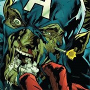 Captain America (Pitt'o Nili)