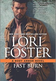 Fast Burn (Lori Foster)