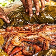 Bougna (New Caledonia)