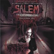 Salem - Salem Underground
