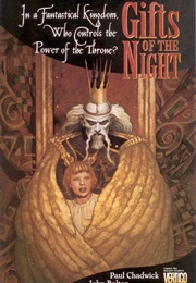 Gifts of the Night (Paul Chadwick; John Bolton)