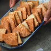 Kuih Kapit