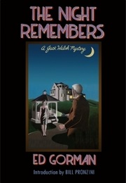 The Night Remembers (Ed Gorman)