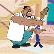 S2.E18: It Takes a Thief