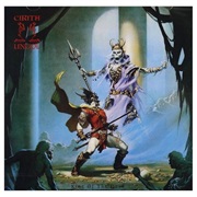 Cirith Ungol - Death of the Sun