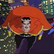 S3.E1: Sins of the Fathers Chapter 1: Doctor Strange