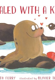 Sealed With a Kiss (Beth Ferry)