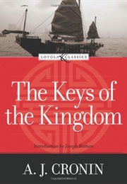 The Keys of the Kingdom (A.J. Cronin)