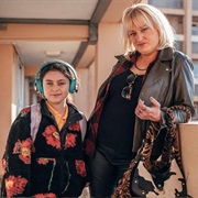 S1.E1: It's Hard to Be a Saint in the City