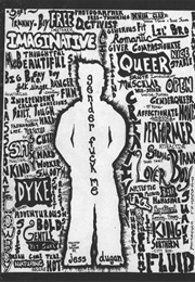 Gender Fuck Me (Jess Dugan)