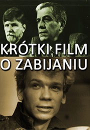 A Short Film About Killing (1988)