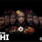 The Chi Season 3