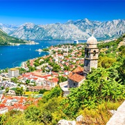 Kotor, Montenegro
