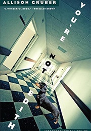 You're Not Edith (Allison Gruber)