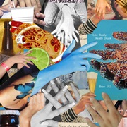 Bran 182 - Like Really, Really, Drunk