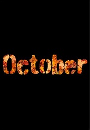 October (2027)