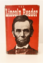 The Lincoln Reader (Paul Angle)