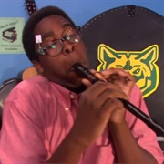 S2.E18: Music Class & Class Clown