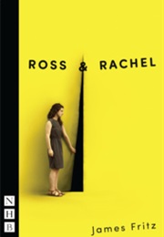 Ross & Rachel (James Fritz)
