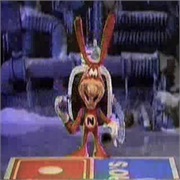 Dominos: "Avoid the Noid"