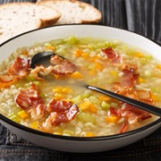 Liechtensteiner Food