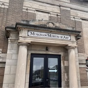 Muskegon Museum of Art