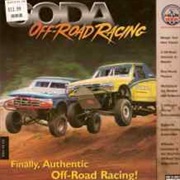 SODA Off-Road Racing