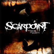 Scarpoint - The Mask of Sanity