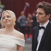 S1.E2: Chase Goes to a Premiere