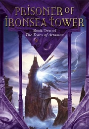 Prisoner of Ironsea Tower (Sarah Ash)