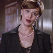 S5.E12: Where There's a Will...